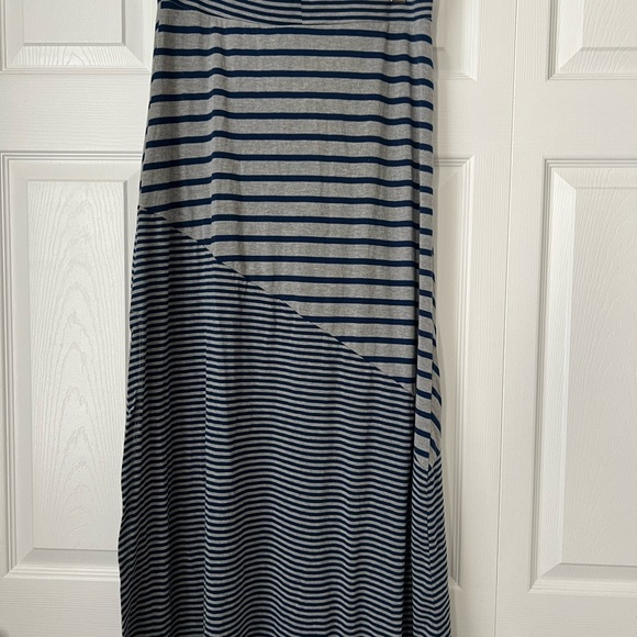 7 For all mankind Maxi Skirt - Picture 3 of 5